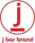 J Bar Brand by Larry Jordan